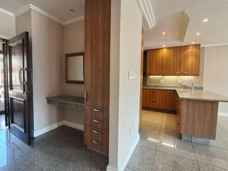To Let 3 Bedroom Property for Rent in Bedfordview Gauteng
