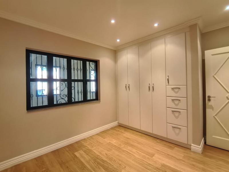 To Let 3 Bedroom Property for Rent in Bedfordview Gauteng