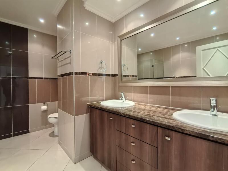 To Let 3 Bedroom Property for Rent in Bedfordview Gauteng
