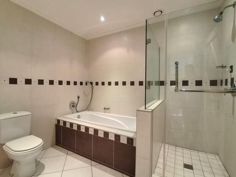To Let 3 Bedroom Property for Rent in Bedfordview Gauteng
