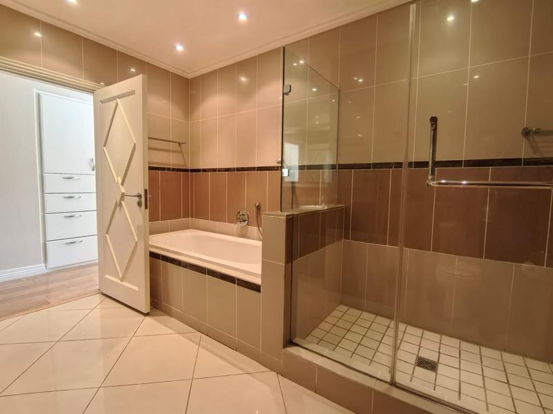 To Let 3 Bedroom Property for Rent in Bedfordview Gauteng