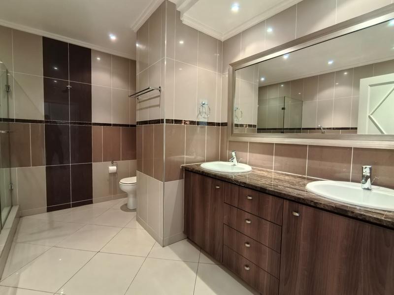 To Let 3 Bedroom Property for Rent in Bedfordview Gauteng