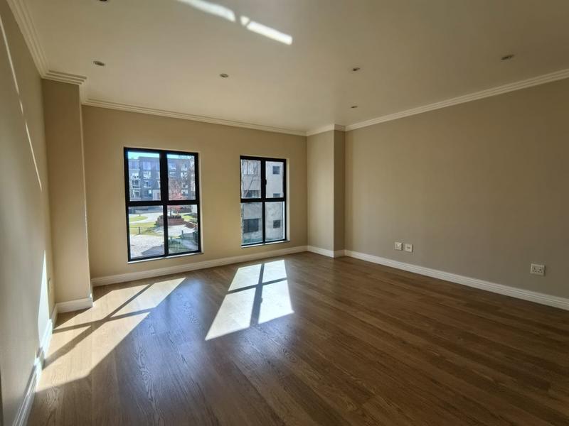 To Let 3 Bedroom Property for Rent in Bedfordview Gauteng