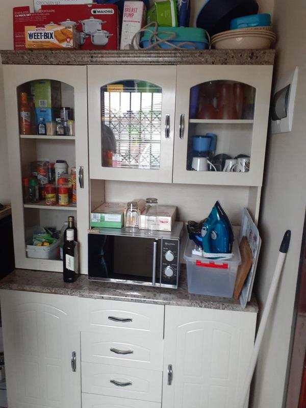 To Let 2 Bedroom Property for Rent in Clayville Gauteng