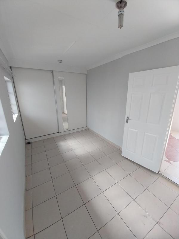 To Let 1 Bedroom Property for Rent in Laudium Gauteng