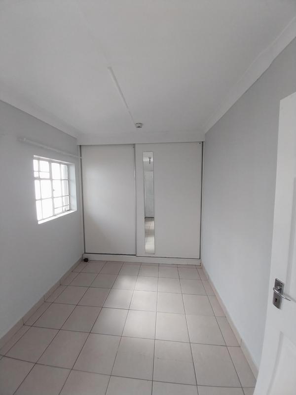 To Let 1 Bedroom Property for Rent in Laudium Gauteng