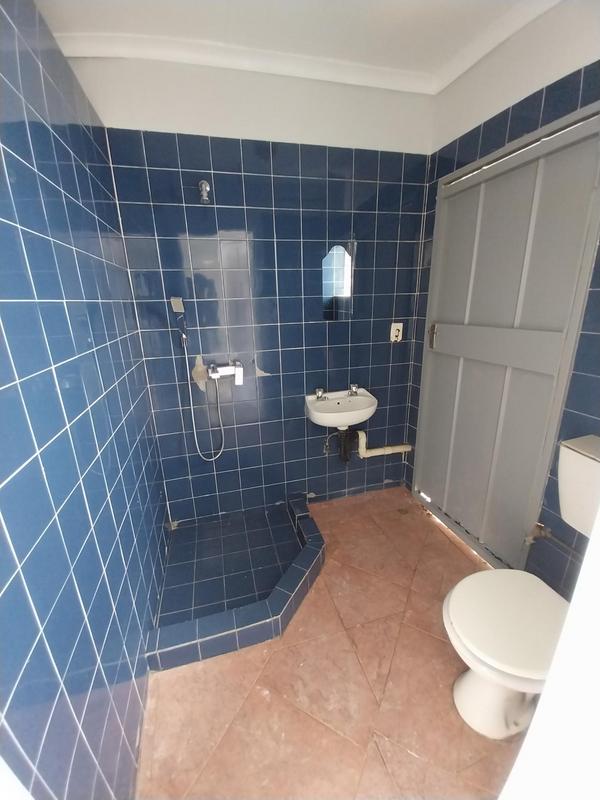 To Let 1 Bedroom Property for Rent in Laudium Gauteng