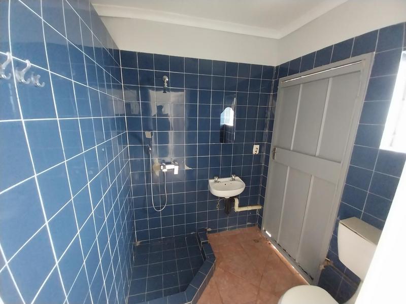To Let 1 Bedroom Property for Rent in Laudium Gauteng