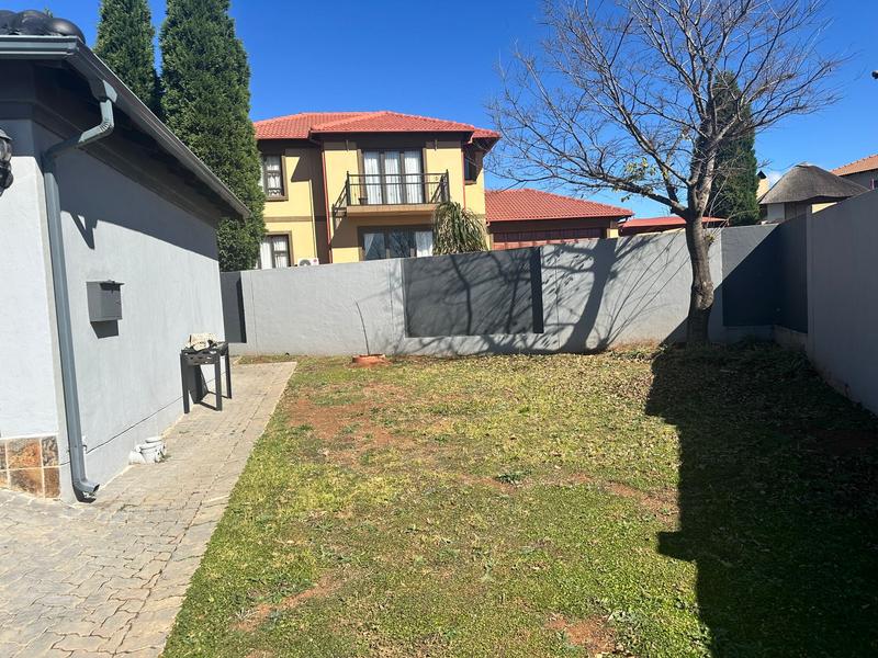3 Bedroom Property for Sale in Thatchfield Gauteng