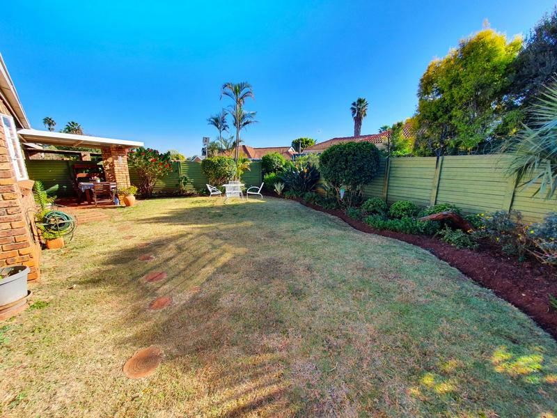 3 Bedroom Property for Sale in Annlin Gauteng