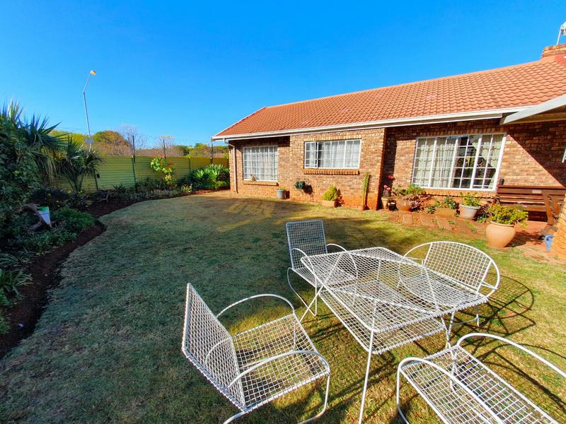 3 Bedroom Property for Sale in Annlin Gauteng