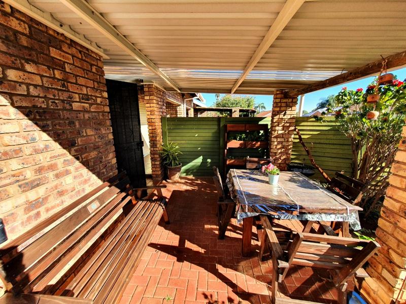 3 Bedroom Property for Sale in Annlin Gauteng