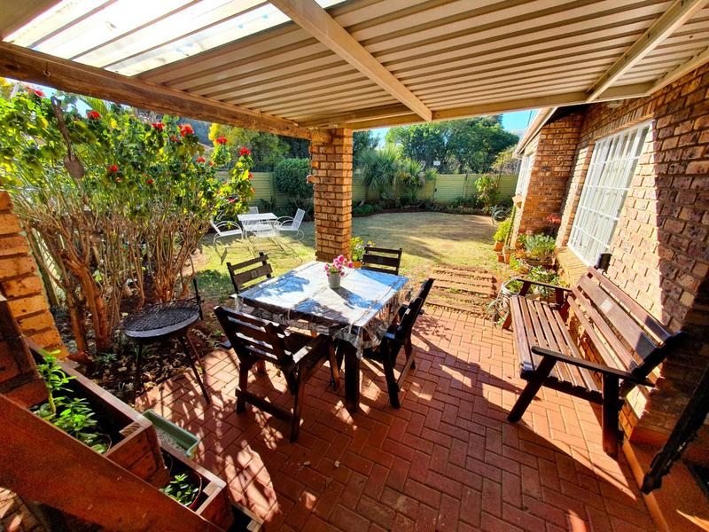 3 Bedroom Property for Sale in Annlin Gauteng