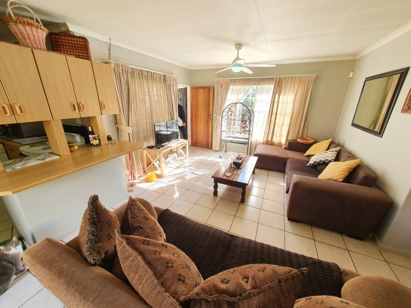 3 Bedroom Property for Sale in Annlin Gauteng
