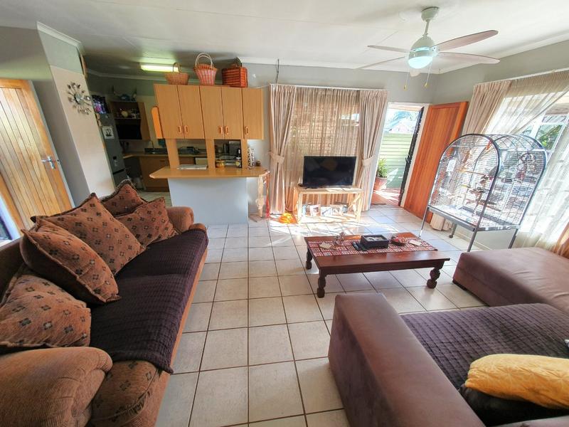 3 Bedroom Property for Sale in Annlin Gauteng