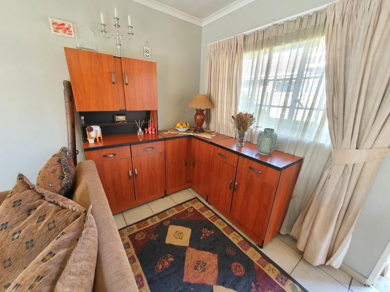 3 Bedroom Property for Sale in Annlin Gauteng