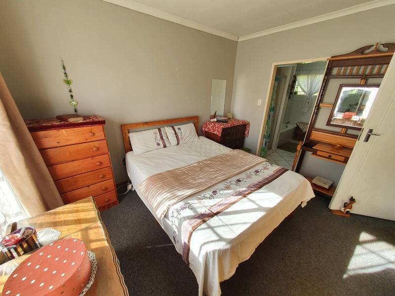 3 Bedroom Property for Sale in Annlin Gauteng