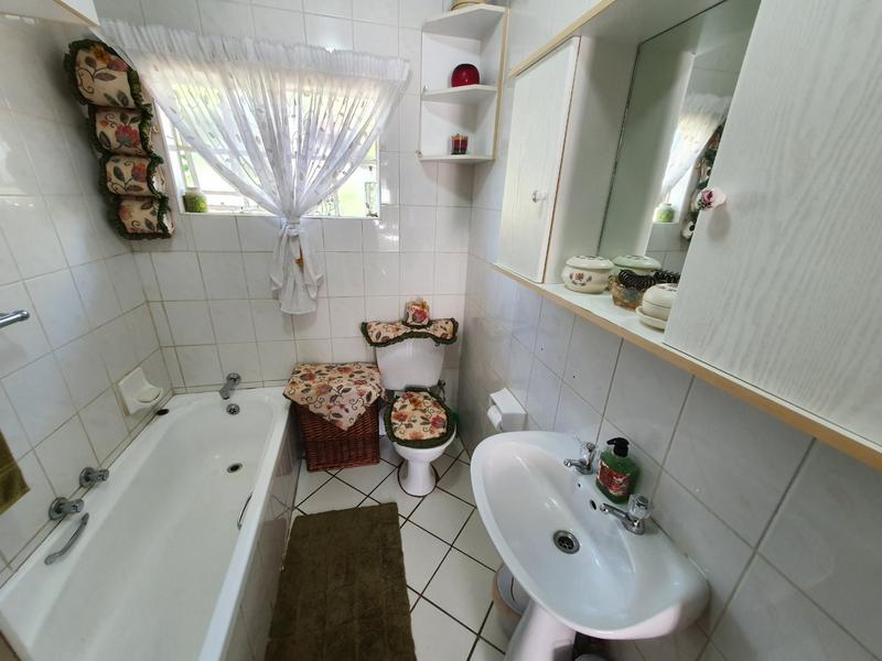 3 Bedroom Property for Sale in Annlin Gauteng
