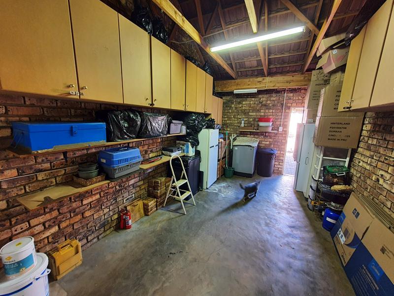 3 Bedroom Property for Sale in Annlin Gauteng