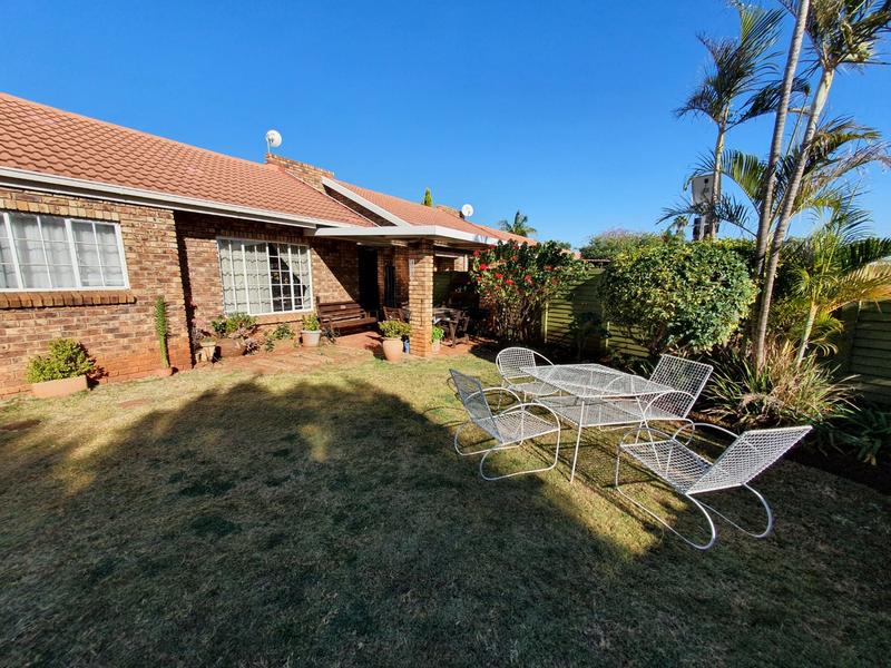 3 Bedroom Property for Sale in Annlin Gauteng