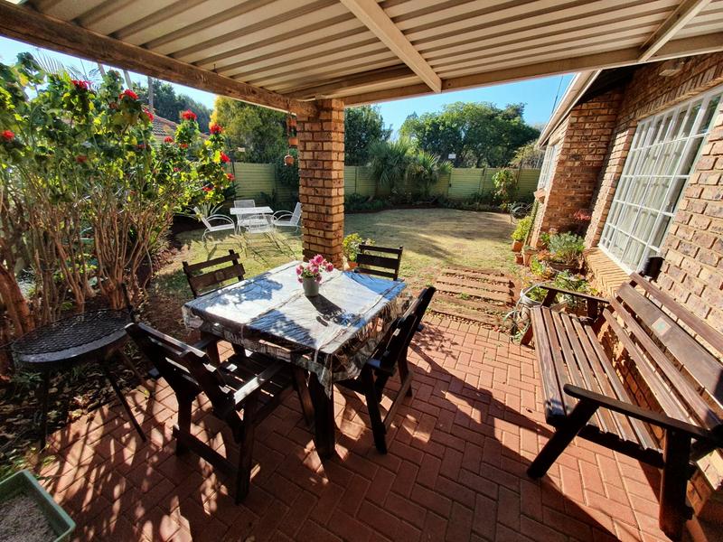 3 Bedroom Property for Sale in Annlin Gauteng