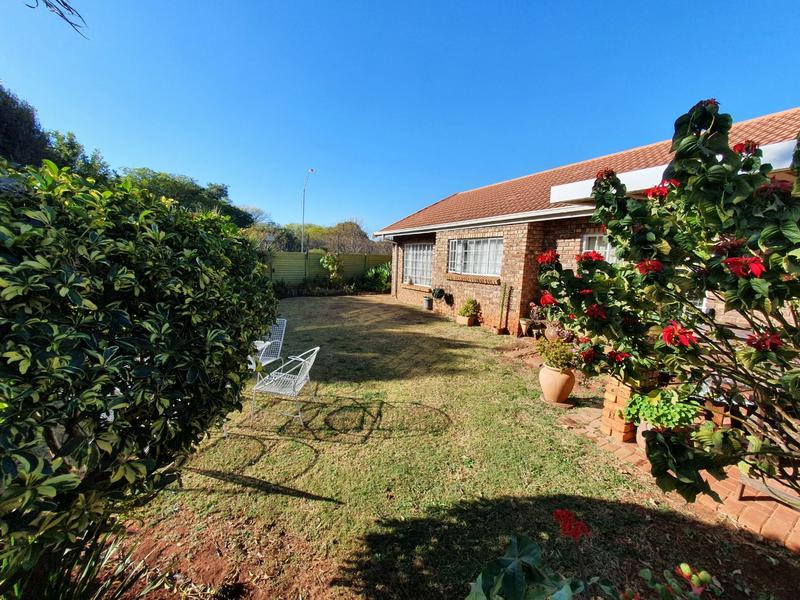 3 Bedroom Property for Sale in Annlin Gauteng