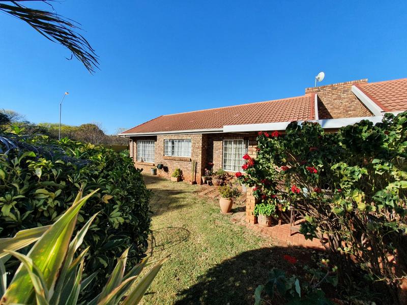 3 Bedroom Property for Sale in Annlin Gauteng