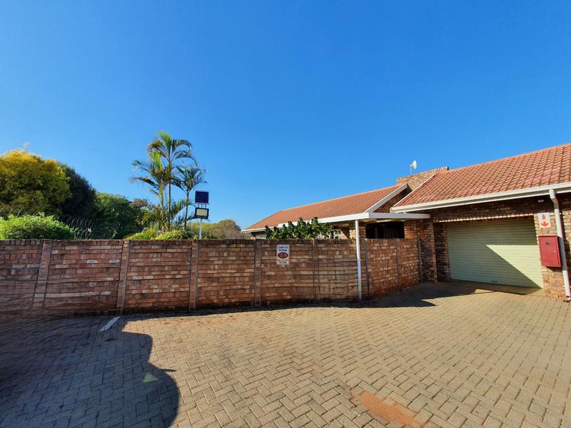 3 Bedroom Property for Sale in Annlin Gauteng