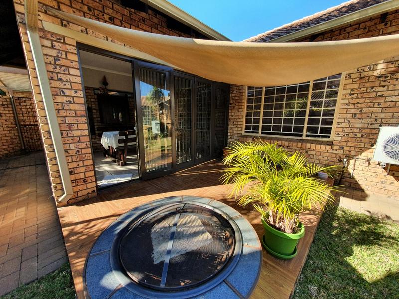 0 Bedroom Property for Sale in Annlin Gauteng