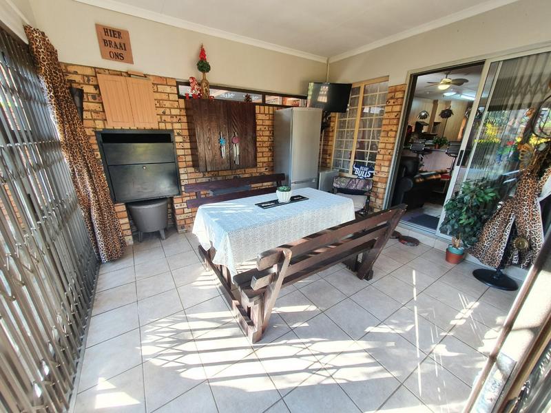 0 Bedroom Property for Sale in Annlin Gauteng