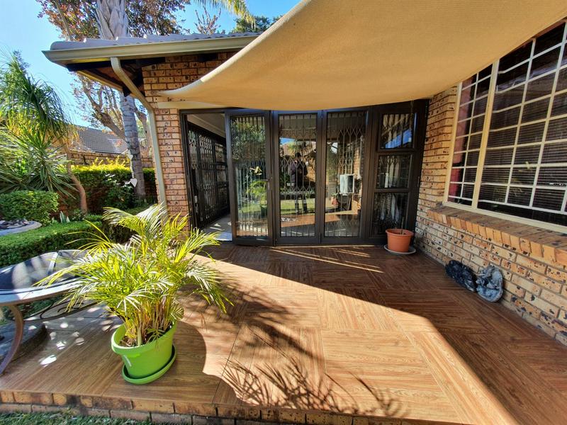 0 Bedroom Property for Sale in Annlin Gauteng