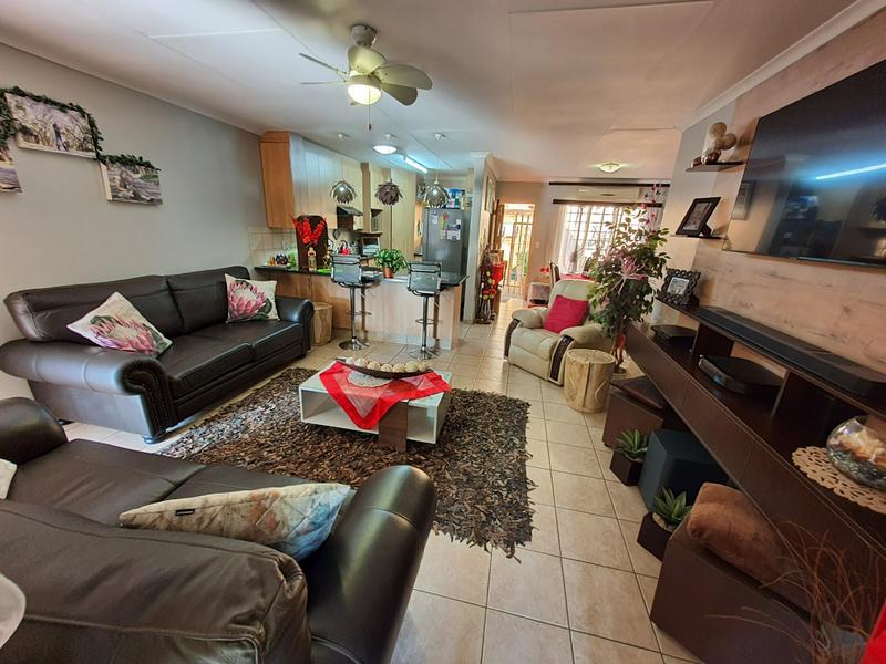0 Bedroom Property for Sale in Annlin Gauteng