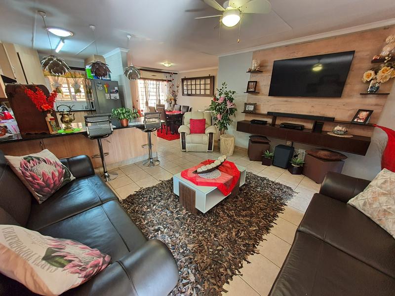 0 Bedroom Property for Sale in Annlin Gauteng