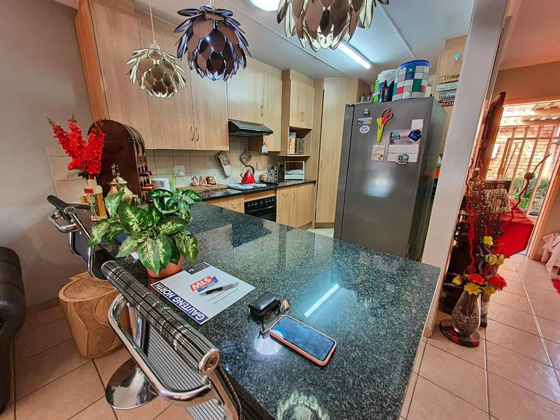 0 Bedroom Property for Sale in Annlin Gauteng