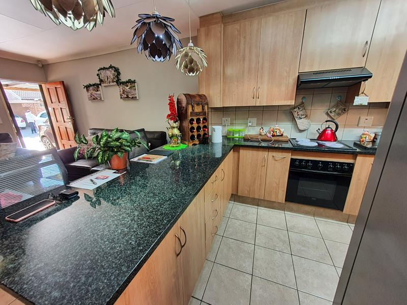 0 Bedroom Property for Sale in Annlin Gauteng