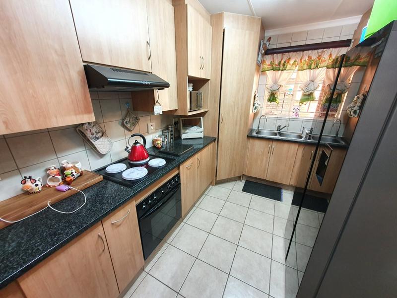 0 Bedroom Property for Sale in Annlin Gauteng