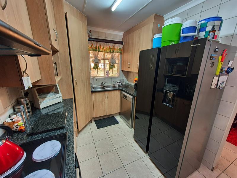 0 Bedroom Property for Sale in Annlin Gauteng
