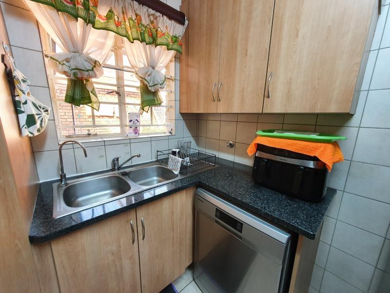 0 Bedroom Property for Sale in Annlin Gauteng