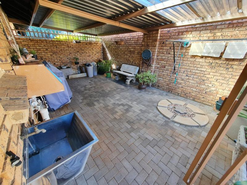 0 Bedroom Property for Sale in Annlin Gauteng