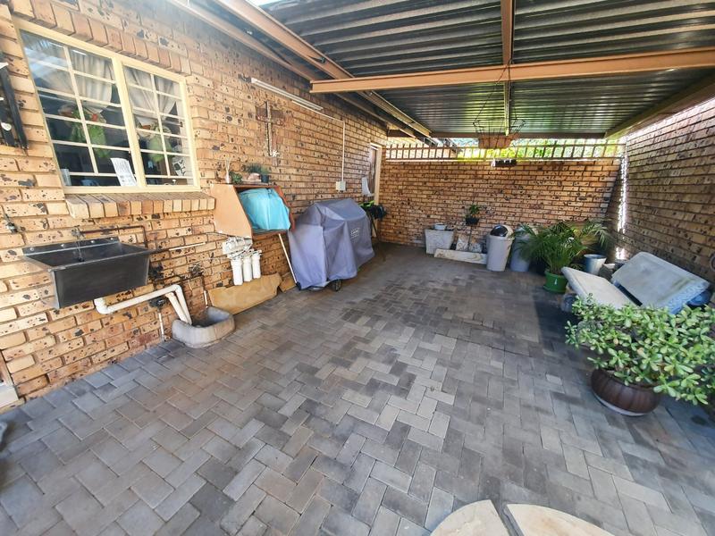 0 Bedroom Property for Sale in Annlin Gauteng