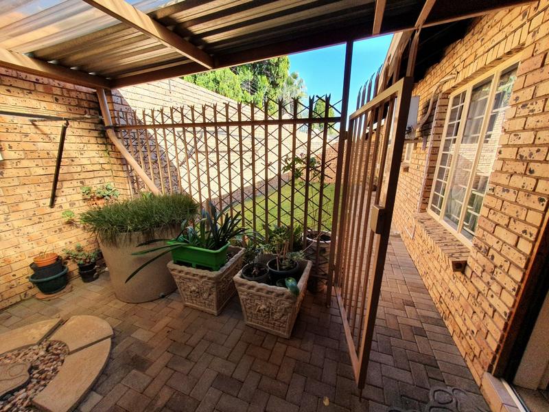 0 Bedroom Property for Sale in Annlin Gauteng