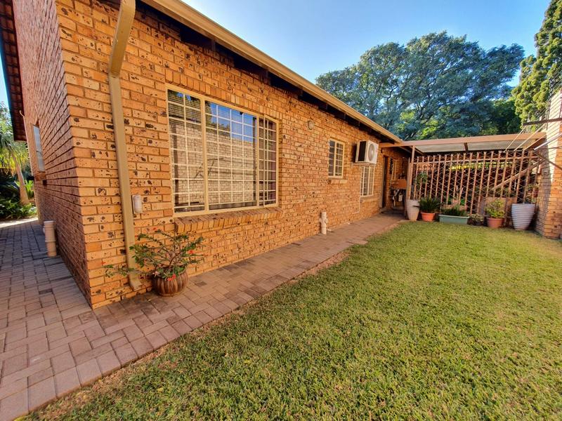 0 Bedroom Property for Sale in Annlin Gauteng