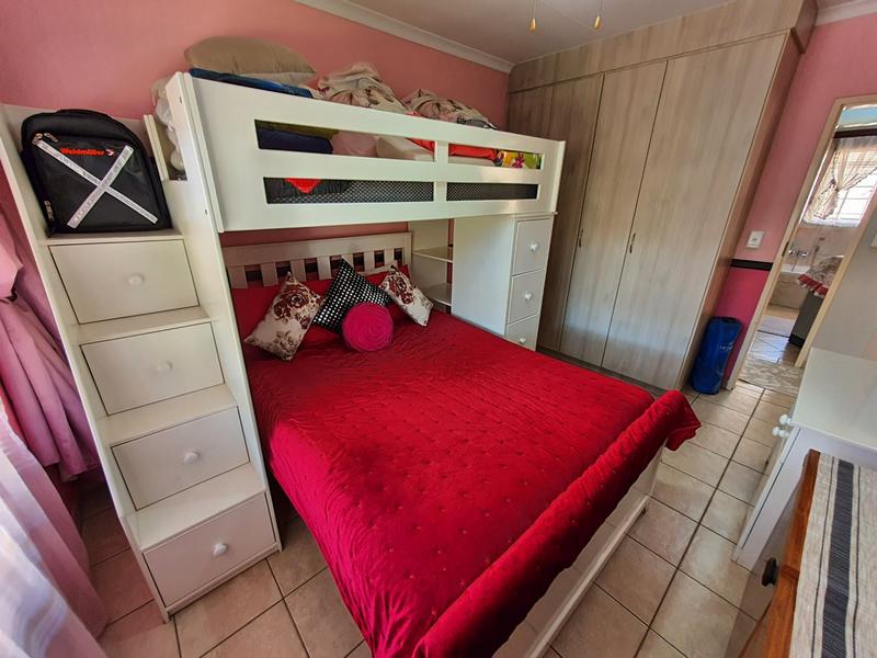 0 Bedroom Property for Sale in Annlin Gauteng