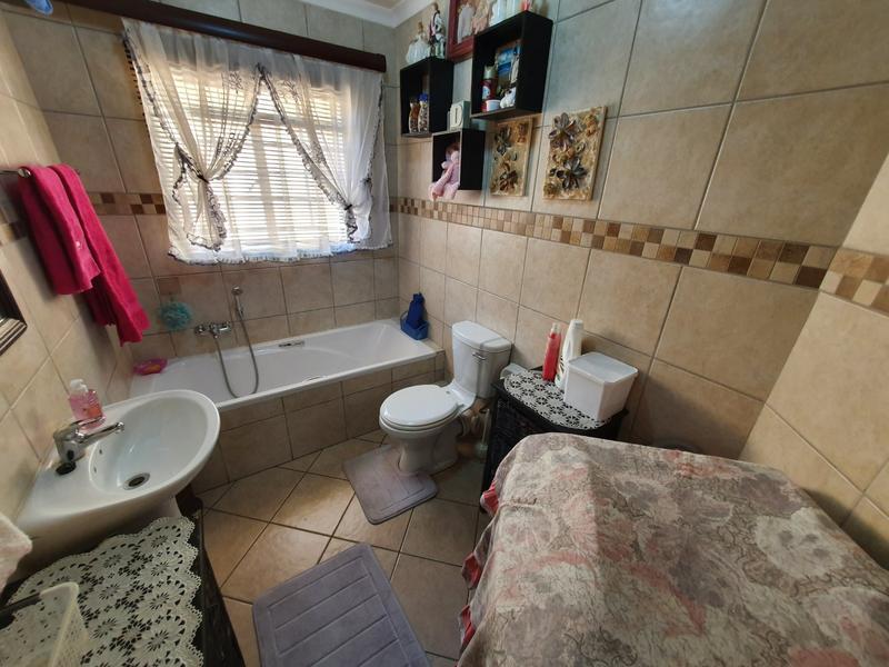 0 Bedroom Property for Sale in Annlin Gauteng