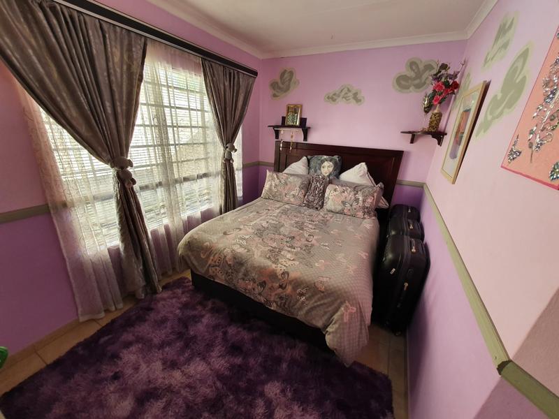 0 Bedroom Property for Sale in Annlin Gauteng