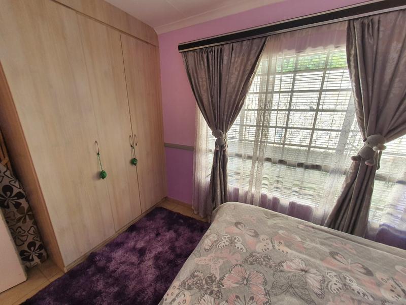 0 Bedroom Property for Sale in Annlin Gauteng
