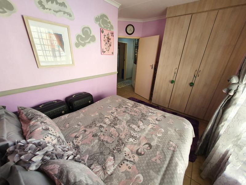 0 Bedroom Property for Sale in Annlin Gauteng