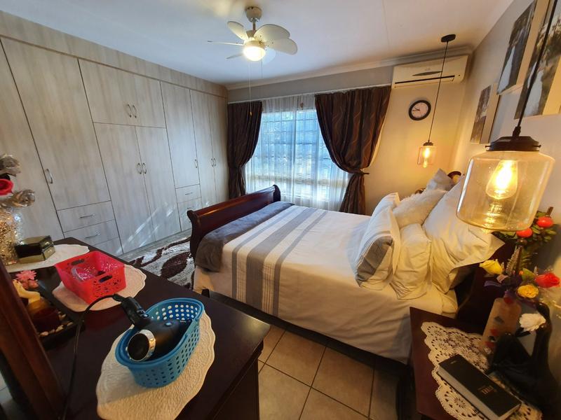 0 Bedroom Property for Sale in Annlin Gauteng
