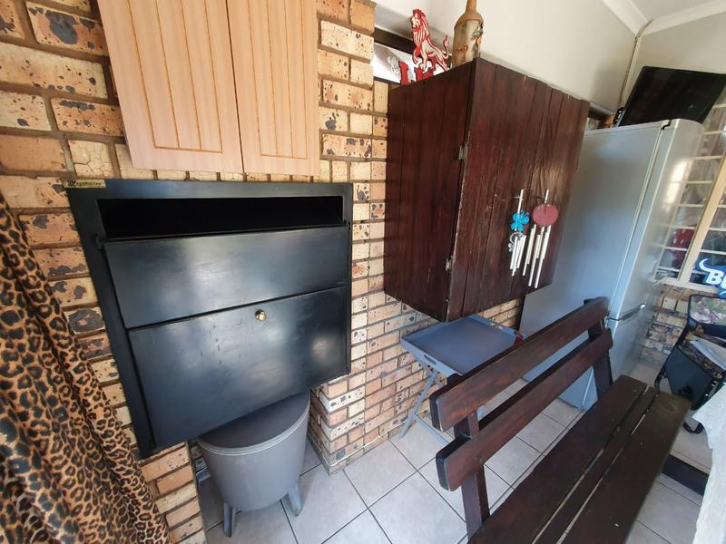 0 Bedroom Property for Sale in Annlin Gauteng