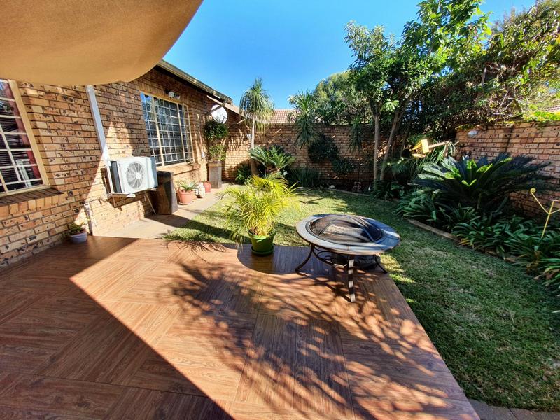 0 Bedroom Property for Sale in Annlin Gauteng